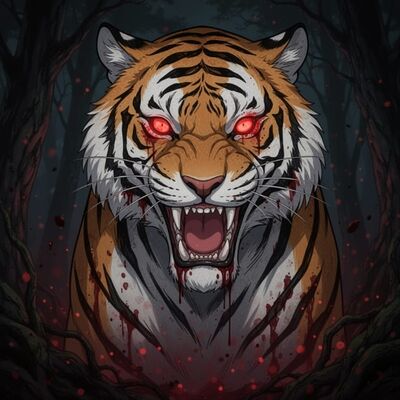 tigerholic