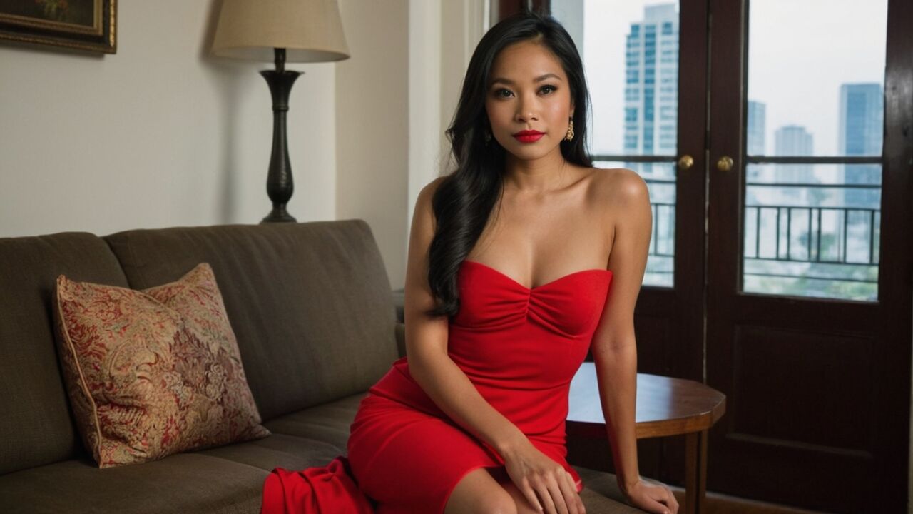 Pinay (Most Popular)