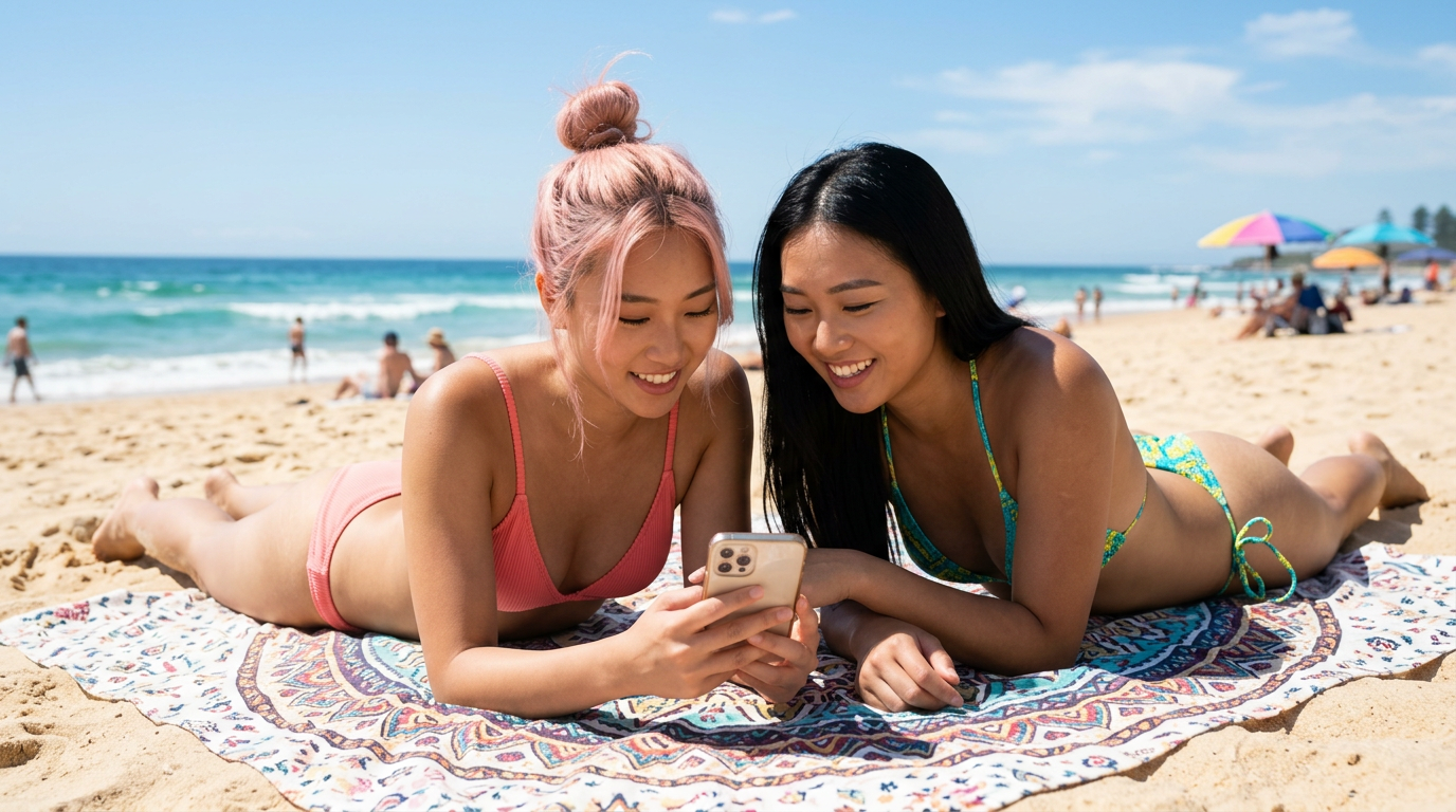 How to Improve AI Video Quality