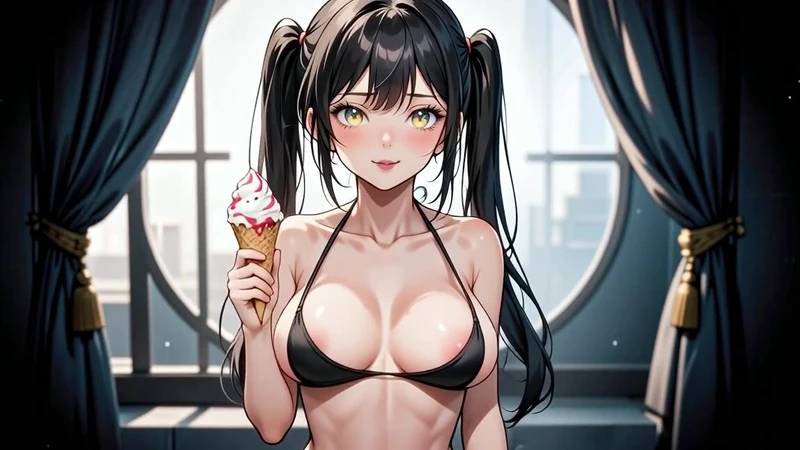 Yummy Ice Cream