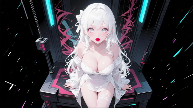 Chika Shakes her Ass