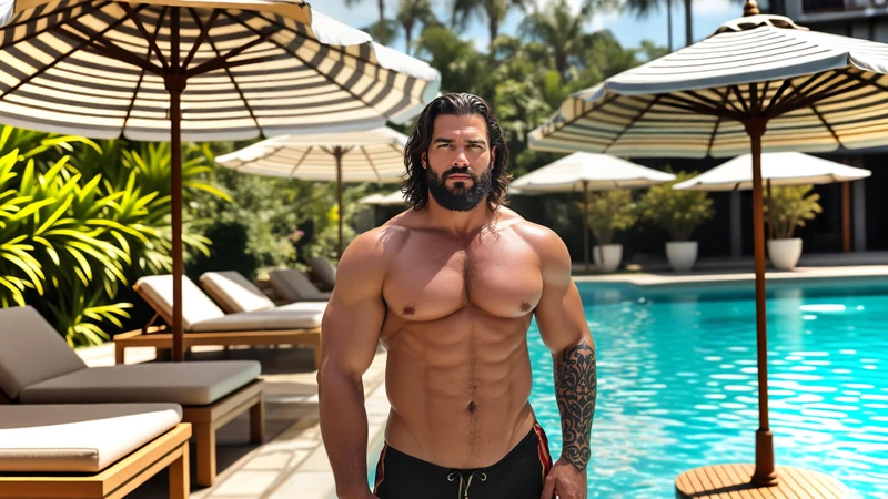 Can Jace handle 3 woman?