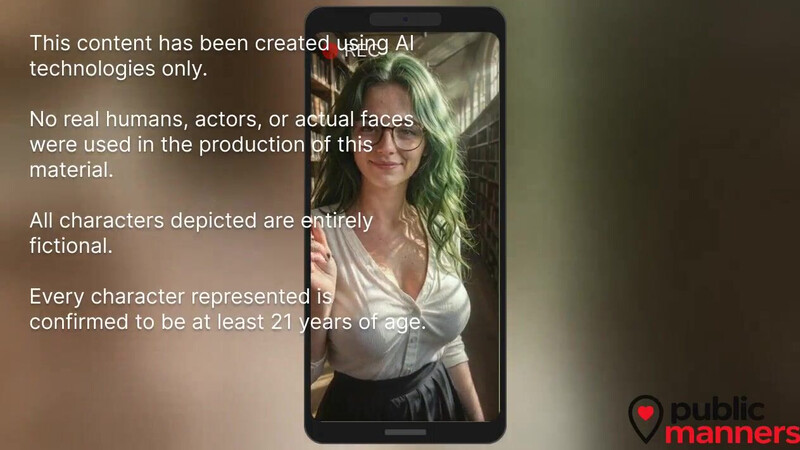 I bought a book and librarian pussy only for two hundred bucks! So hot she was when i fuck her and she try not moaning.[AI]
