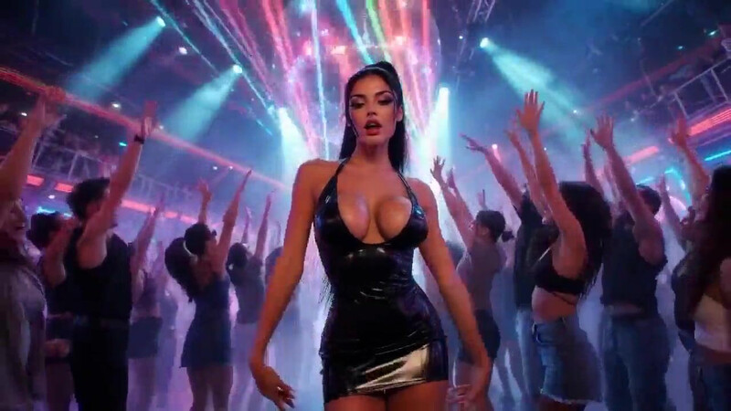 Stephaniep -AI generated - update #4 - Hot Filipino date night in Tokyo