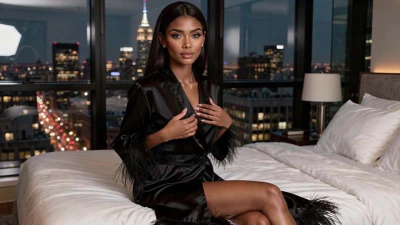 Been here waiting for you