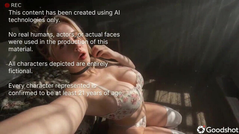 Had a private meeting with a paid subscriber. He had such a big dick![AI Generated]