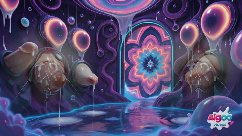 The Initiation (AI)