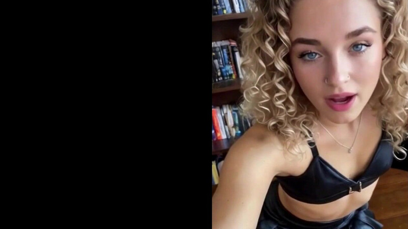 HARD ANAL ASS BIG PUSSY BLONDE BIG COCK 3D AMAZING [AI Generated] NOT A REAL PERSON