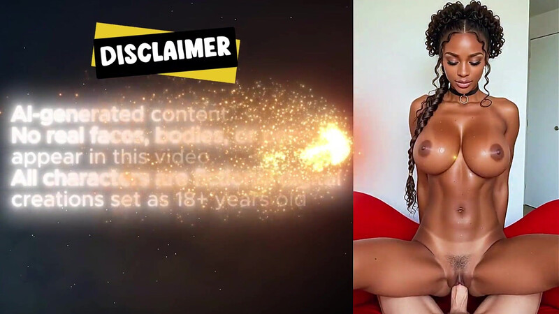 Mira – Sultry Curvy Brunette Giving In to Desire (AI Generated) (PREVIEW • 4K) [Velvet Dreams]