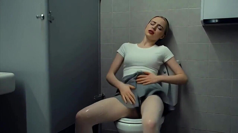 She Was Innocent... Until One Night Turned Her Into a Total Slut (100% AI Generated – Watch Her Fall Hard)