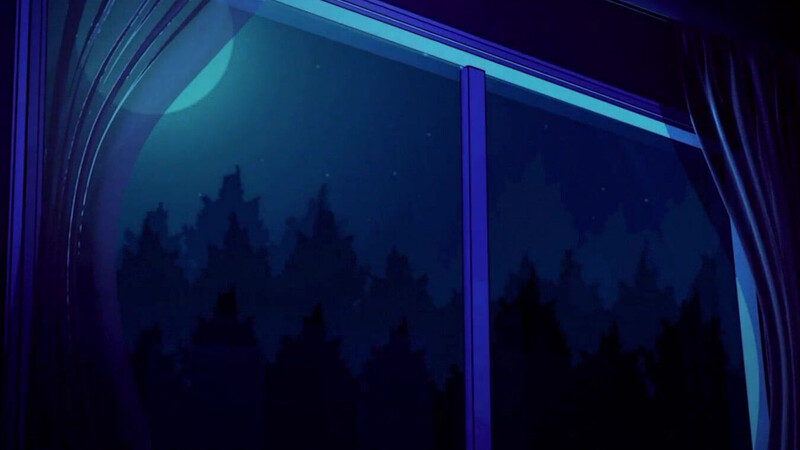 Mery The succubus ep 1 DUBBED pt br (AI)
