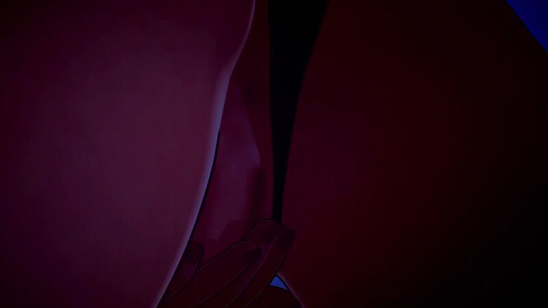 Mery The succubus ep 1 DUBBED pt br (AI)