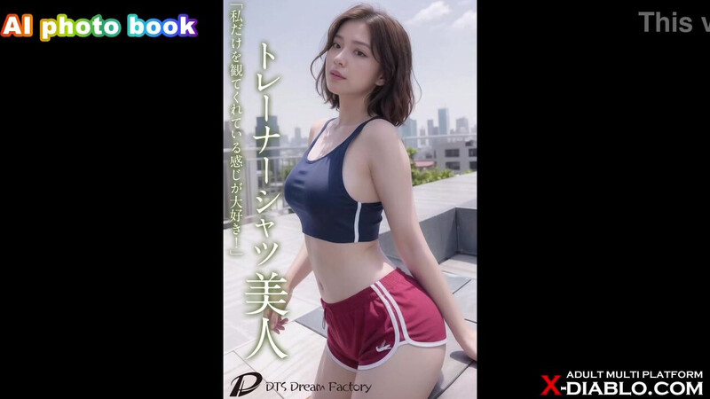 Popular AI adult photo collection slideshow 2
