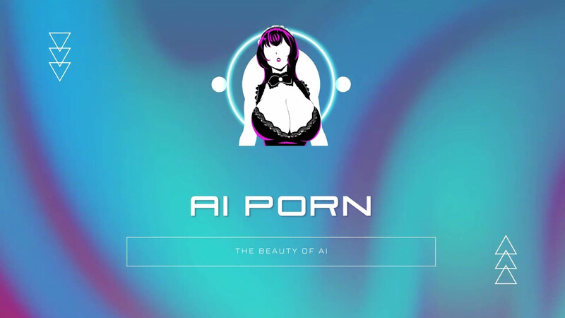 AI Porn - Maid collection - Part 2