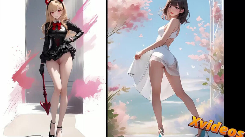 Anime Compilation with Artificial Intelligence: Art and Future