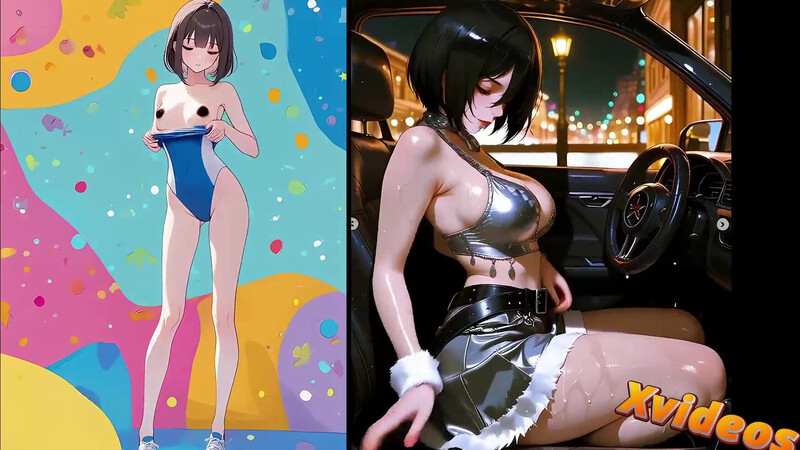 Anime Compilation with Artificial Intelligence: Art and Future