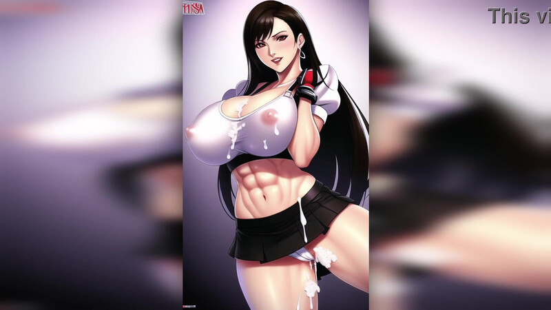 AI Porn - Maid collection - Part 4