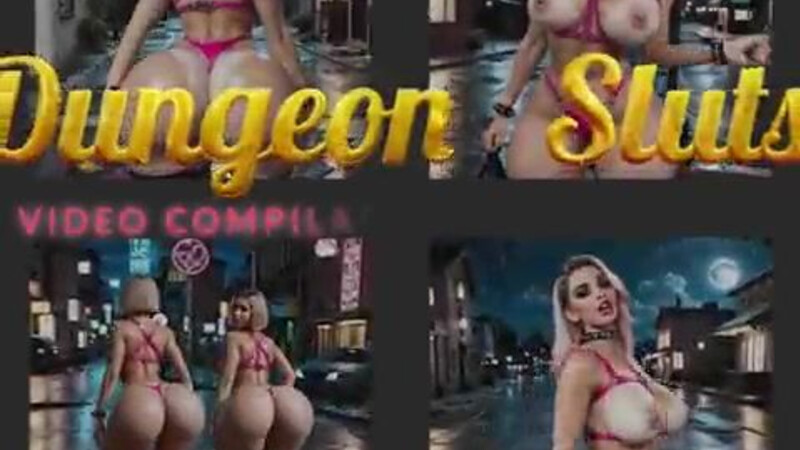Aidungeonsluts - update #3 - AI DUNGEON SLUTS VIDEO COMPILATION 140 - KATIES NIGHT OUT PART 1 - Apr 27, 2026