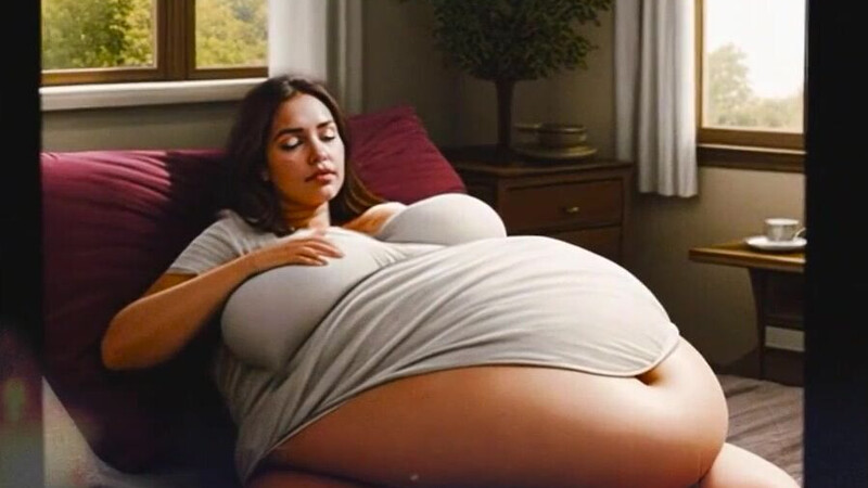 AI RELAX BIG BELLY