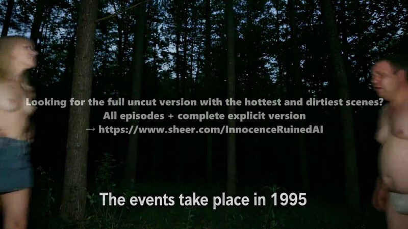 Perfect Weekend Part 4: No Escape - Innocent Girls Broken in Ritual (AI Generated • Shortened Version)