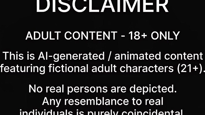 Two cuties got fucked at a hot spring, any vacation is better with fucking! (Ai generated)