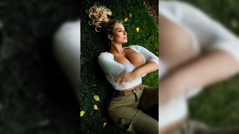 Big Tits Compilations ~ Ai Generated
