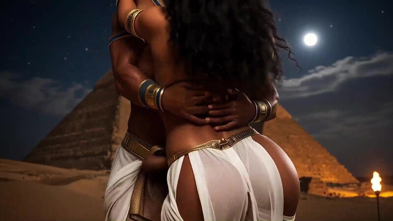 KpaxxxsAI-AdultVideos Presents: Ancient Egyptian Lust Part 1