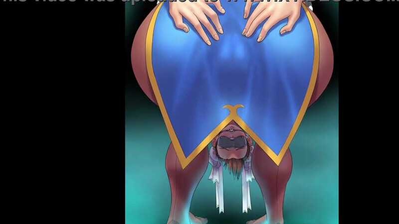 Ai -relato erotica hentai of chunli