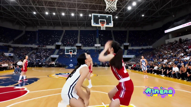 HELP! – The Referees Ordered That the Cheerleaders Be Fucked in Front of the Audience – Ainena #027 [100% AI Generated] Trending Now