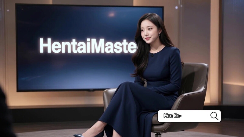 AI generated HentaiMaster Korean Princess After Her Bath: First-Person Training and Intimate Caressing PMV