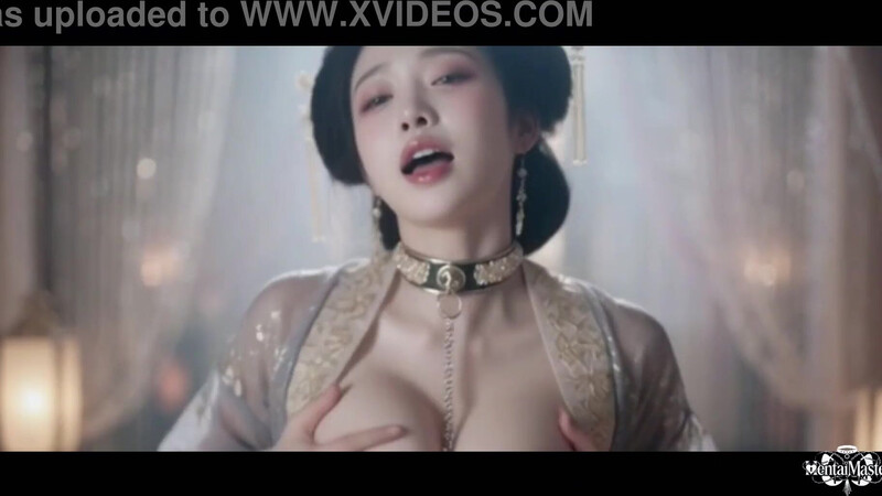 AI generated HentaiMaster Korean Princess After Her Bath: First-Person Training and Intimate Caressing PMV