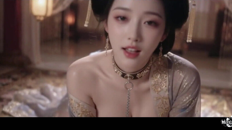 AI generated HentaiMaster Korean Princess After Her Bath: First-Person Training and Intimate Caressing PMV