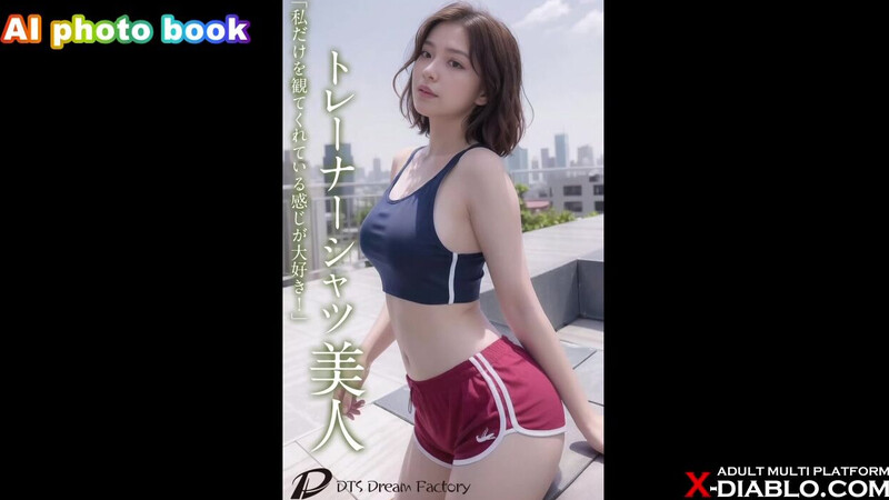 This is a rumored AI-generated adult photo