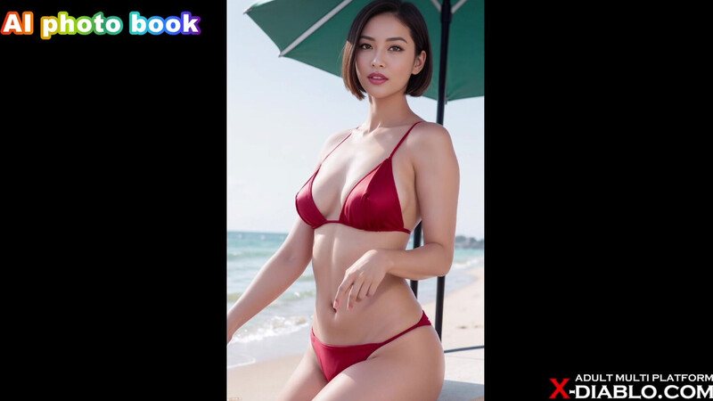 AI-generated photos rumored to be more erotic than live-action photos
