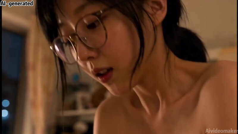 [AI-generated] Love stories of university girls: Susu & Xiaoxiong