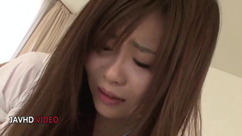 Intense JAV Star Naosima Ai Creampied Post Passionate Japan Blowjob