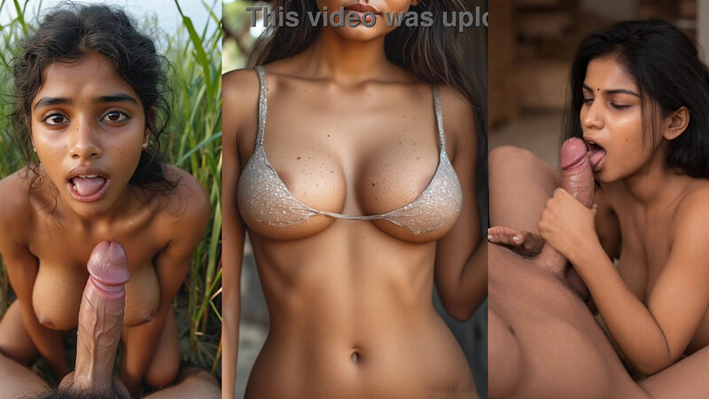 Nude indian girls rare hidden clicks - Ai video
