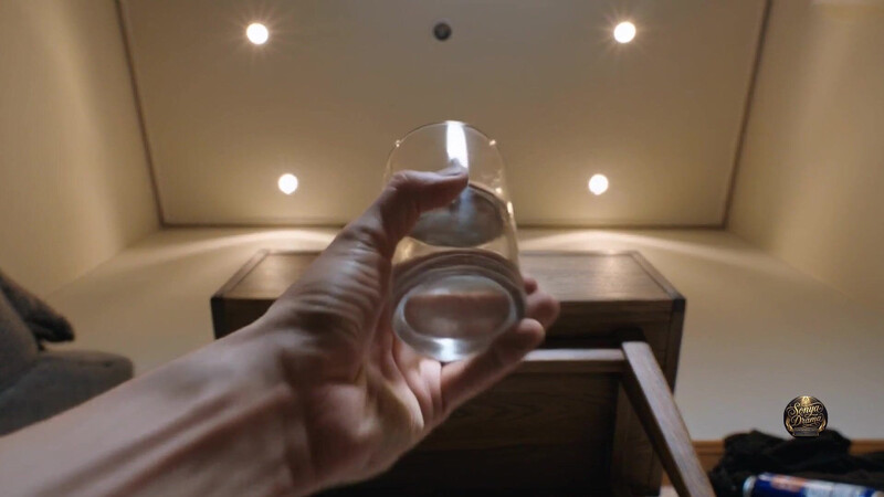 POV: Strict Landlady Gets Her Rent, Then Has Lesbian Shower With My Girlfriend(AI -generated)
