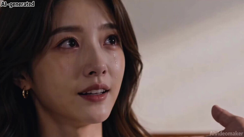 [AI-generated] A young wife, Bai Jie, ep.3