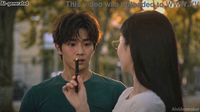 [AI-generated] Love stories of university girls: Meimei & Xiaoyi