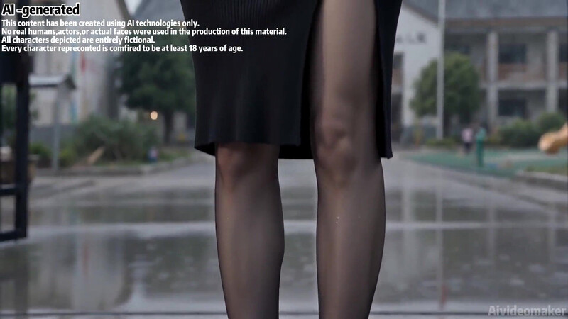 [AI-generated] Sexual Reward System Chapter 1 ep.1