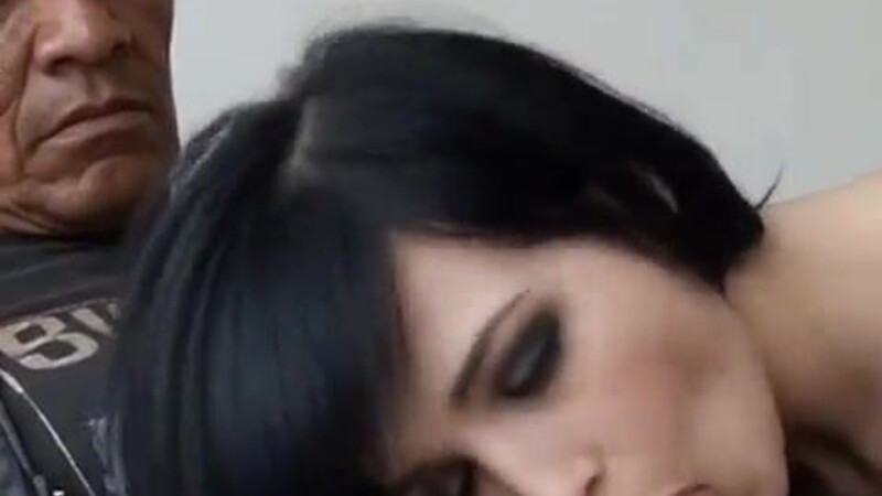 WARNING!!! MY ASS HURTS!!! Innocent EMO Girl Giving Her Ass to an Old Bastard for Concert Tickets!!!! She Got Fucked from Behind and This Happened!!! - [AI GENERATED]