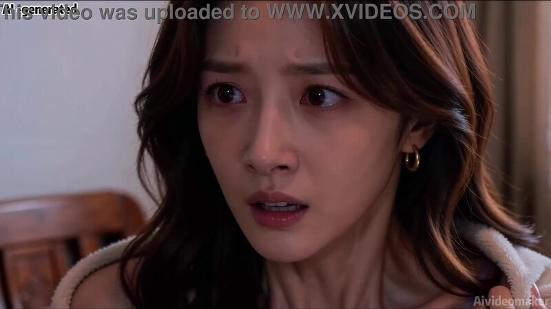 [AI-generated] A young wife, Bai Jie, ep.4