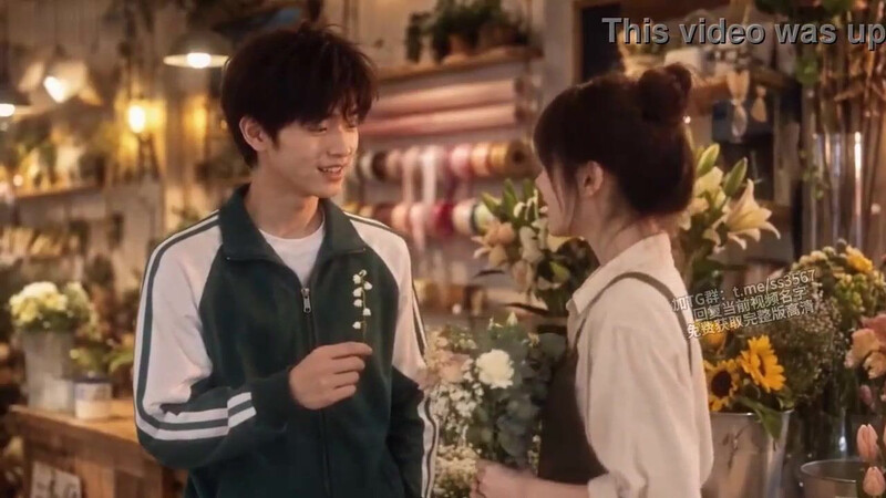 [AI-generated] Love Story in B - Xiao Shi's Story